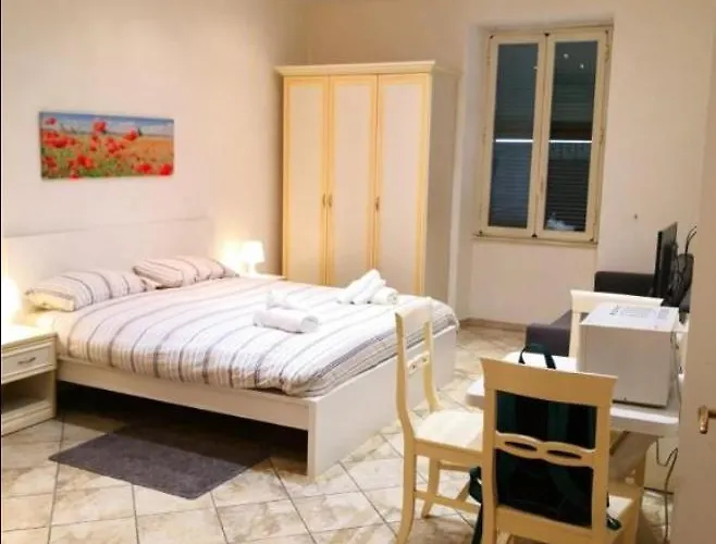 Apartamento Interno 7 *