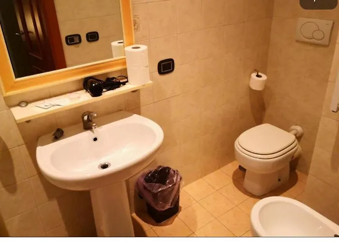 Interno 7 * Roma