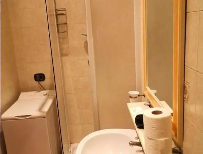 Interno 7 Apartamento *